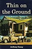 Thin on the ground : land resource survey in British overseas territories