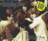 Rolling Stones Black Box (3 CD) (Import)