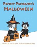 Penny Penguin's Halloween