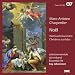 Marc-Antoine Charpentier: Noel - Weihnachtskantaten