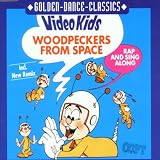 Woodpeckers from Space