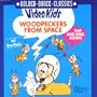 Woodpeckers from Space