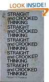 Straight and Crooked Thinking