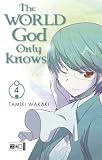 Produkt-Bild: The World God Only Knows 04