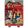 Street Fighter Superherotoys.com Exclusive Ryu & Sagat Action Figures 2-Pack