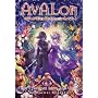 Avalon: Web of Magic Book 8: All's Fairy in Love and War