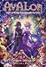 Avalon: Web of Magic Book 8: All's Fairy in Love and War