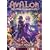 Avalon: Web of Magic Book 8: All's Fairy in Love and War