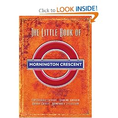 The Little Book of Mornington Crescent
