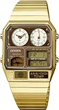 CITIZEN (シチズン) 腕時計 JG2092-51W7 アナデジテンプ メンズ
