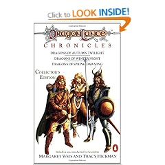 Dragonlance Chronicles