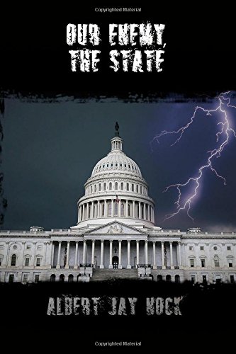 our enemy the state