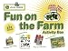 Fun on the Farm Activity Box (John Deere)