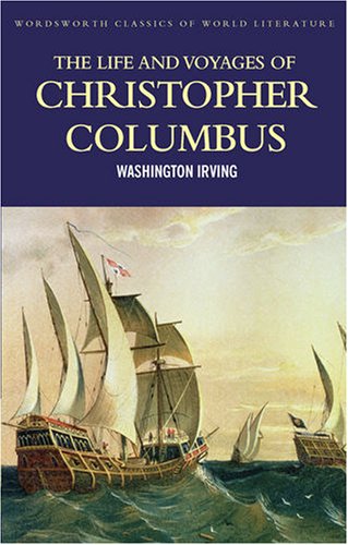 Christopher Columbus (Wordsworth Classics of World Literature)