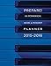 Prepare! 2015-2016: An Ecumenical Music & Worship Planner