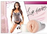Fleshlight Girls Male Masturbator Girls, Lupe Fuentes Lotus