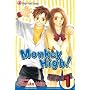 Monkey High!, Volume 1