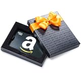 Amazon.com Gift Cards - In a Gift Box - Free One-Day Shipping