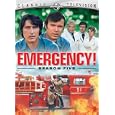 Emergency!: Season Five
