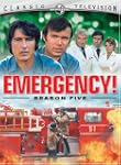 Emergency! The Complete Fifth Season