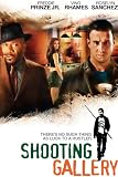 Shooting Gallery