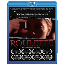 Roulette [Blu-ray]
