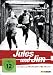 Jules und Jim - Francois Truffaut Edition [Edizione: Germania]