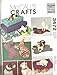 McCalls 3472 - Pet Accessories - Patterns for Cats and Dogs