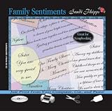  : Cd 58 Family Sentiments