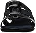 LifeStride Women's Talk Slide Sandal