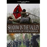 Shadow in the Valley: The Battle of Chickamauga