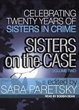 Sisters on the Case Volume Two