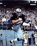 Dave Casper Oakland Raiders 8x10 Photo