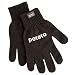 Skrub'a VEGETABLE SCRUBBING GLOVE Kartoffelhandschuh braun von Fabrikators
