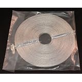 Ginsberg Scientific 7-807 Magnesium Ribbon - 25g Roll