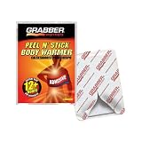 Grabber Warmers #AWES MP Adhes Body Warm Pack