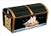 Guidecraft G83704 Pirate Toy Chest