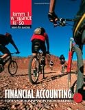 Financial Accounting: Tools for Business Decision Making, 6th Edition