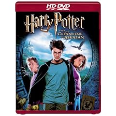 Harry Potter und der Gefangene von Askaban [HD DVD]