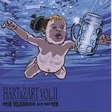 Hart & Zart II-Neue Volksmusikvon "Various"