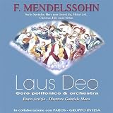 Mendelssohn
