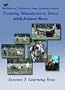 Training Miniature Horses to Drive: Disk 2-Learning How