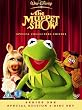 The Muppet Show - Season 1 [UK Import]