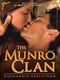 The Munro Clan Highlander Collection