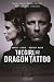 The Girl With The Dragon Tattoo Intl Movie Poster Double Sided Original 27x40