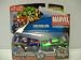 Search : Marvel Universe Spiderman Vs Green Goblin Die Cast Collection Cars