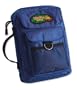 Adventure Bible Cover Blue Medium