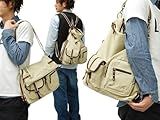 【SALE】billys 3way ハンプリュック BE/ベージュ(LHR-76139BE)