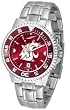 Washington State Cougars NCAA Mens Competitor Anochrome Watch