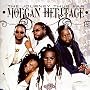 The Journey Thus Far (CD+Dvd) von Morgan Heritage